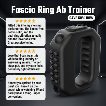 Ab Trainer Ring