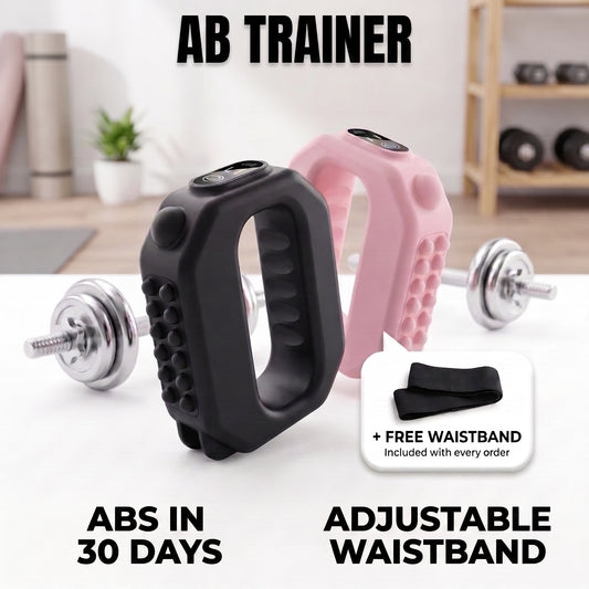 Ab Trainer Ring
