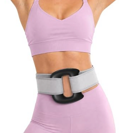 Ab Trainer Ring