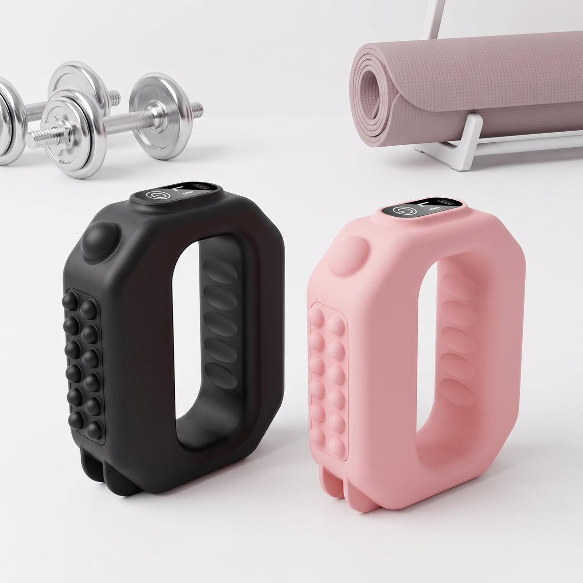 Ab Trainer Ring